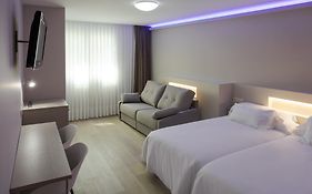 Hotel Jucamar
